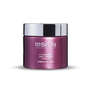 111 Skin Y Theorem Day Cream Face Moisturizer